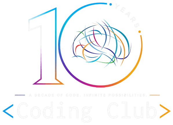 Coding Club Logo